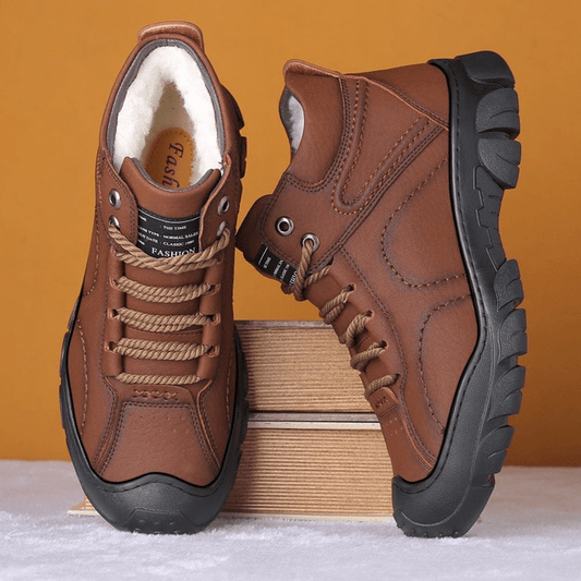 Marx - Winter shoes for men