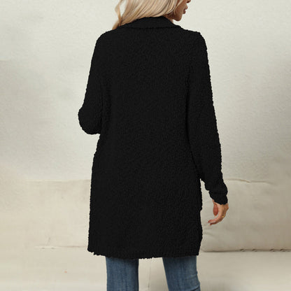 Lee | Casual plain cardigan