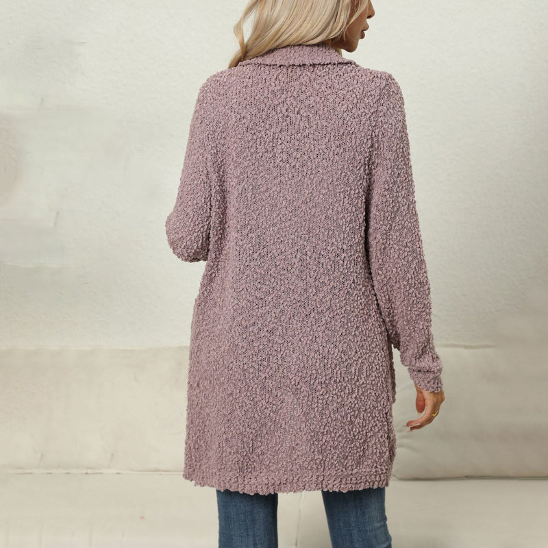 Lee | Casual plain cardigan