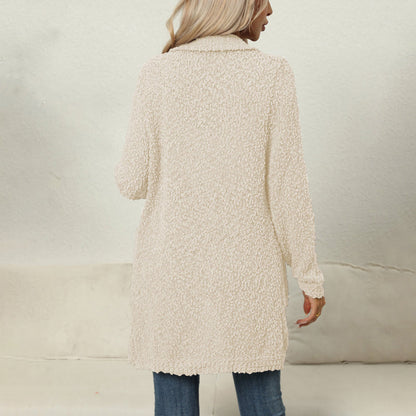 Lee | Casual plain cardigan