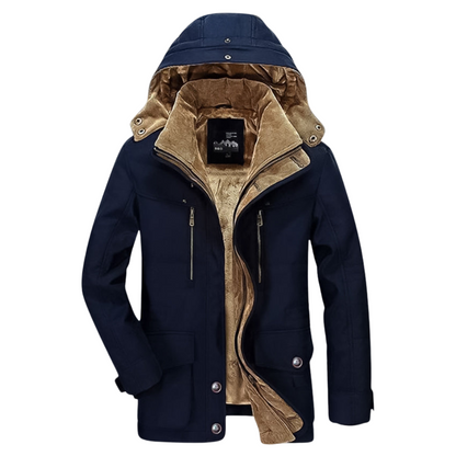 DAMIAN | WINTER JACKET FOR MEN