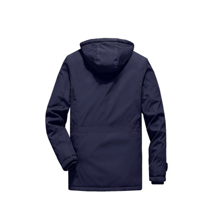 DAVID | LUXURY WATERPROOF WINTER JACKET