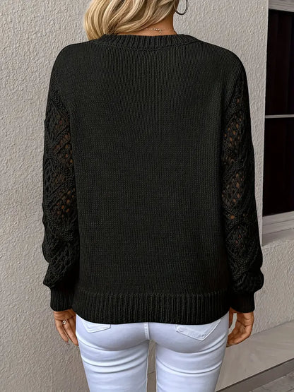 Christa | Beautiful sweater