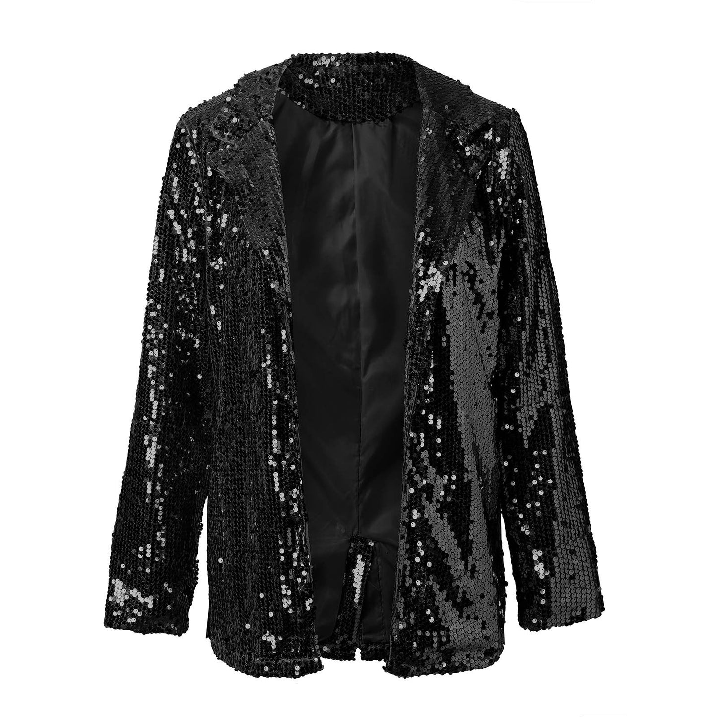 Mila - Blazer met Glitters