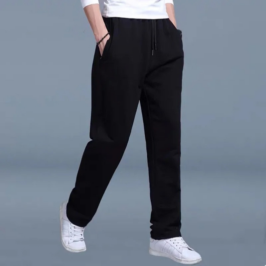 AKSELI - Men's jogging pants