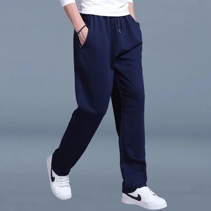 AKSELI - Men's jogging pants