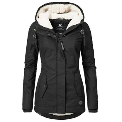 ARMINA - Winter coat for women