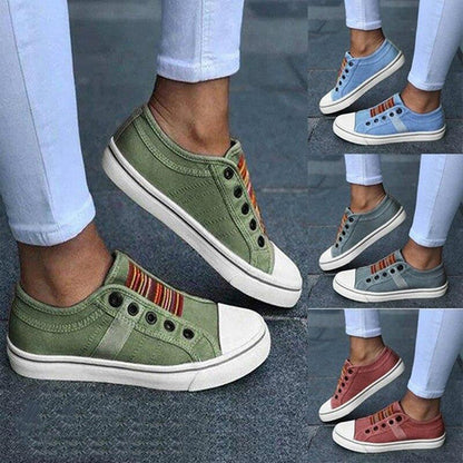 SAOIRSE - Stylish sneakers for women