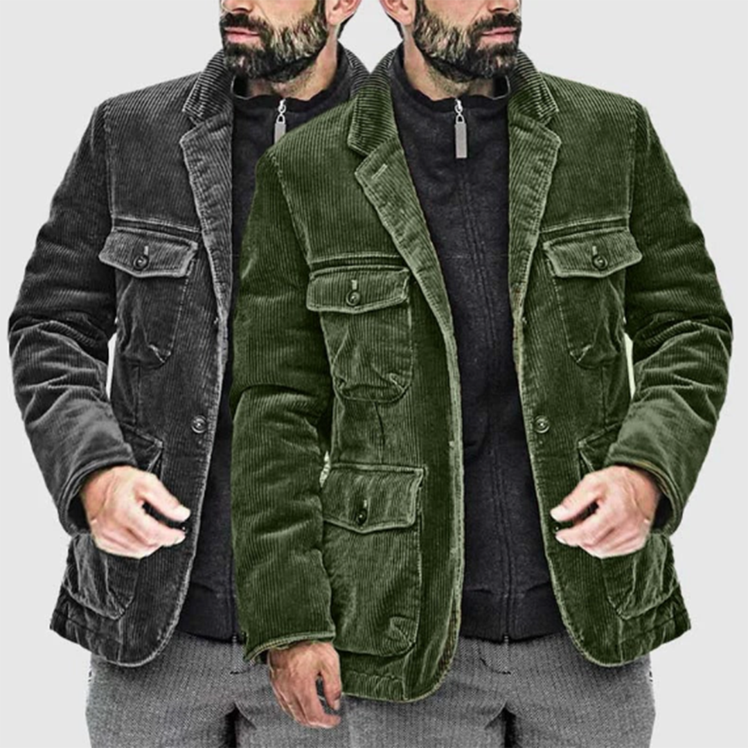 ANTOINE - Casual jacket for men