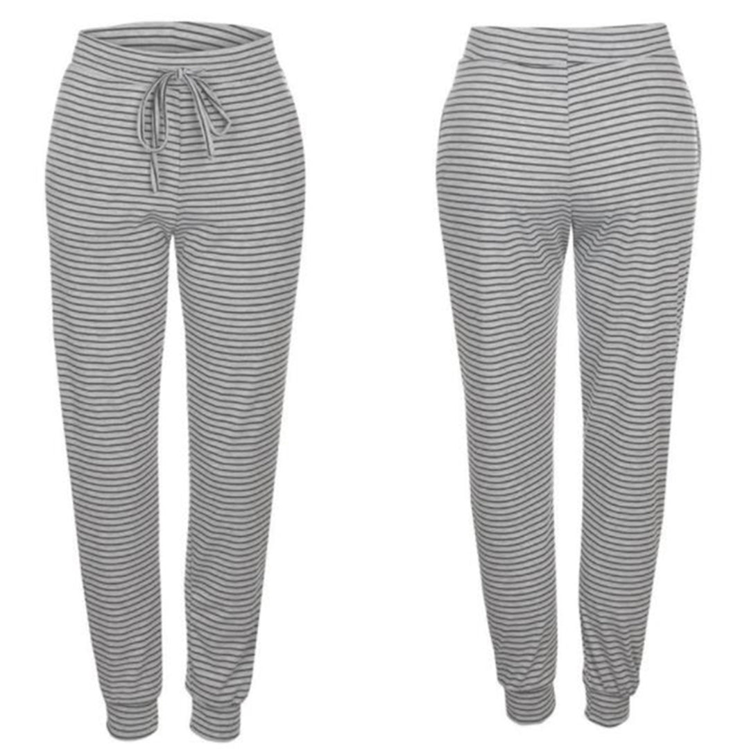 JOELLE - Comfortable casual pants