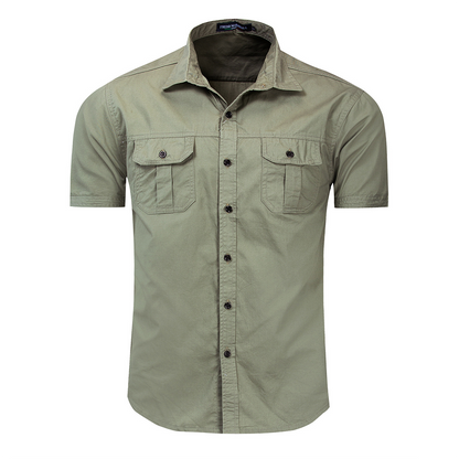 LEVIN - Stylish casual shirt