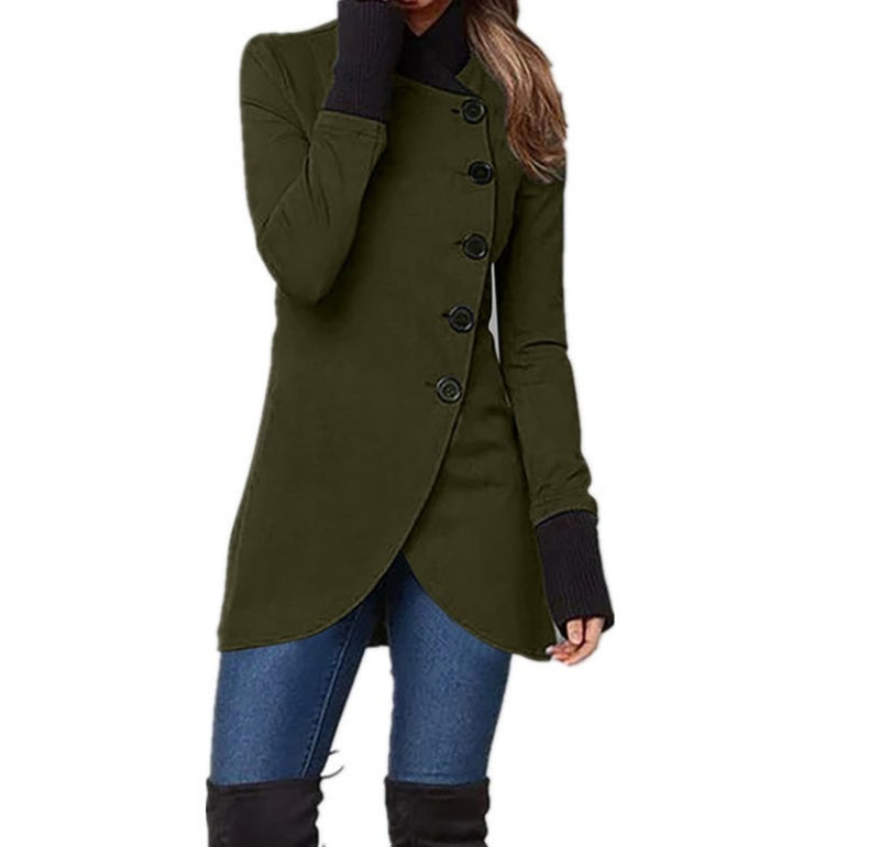 Isla | STYLISH COAT