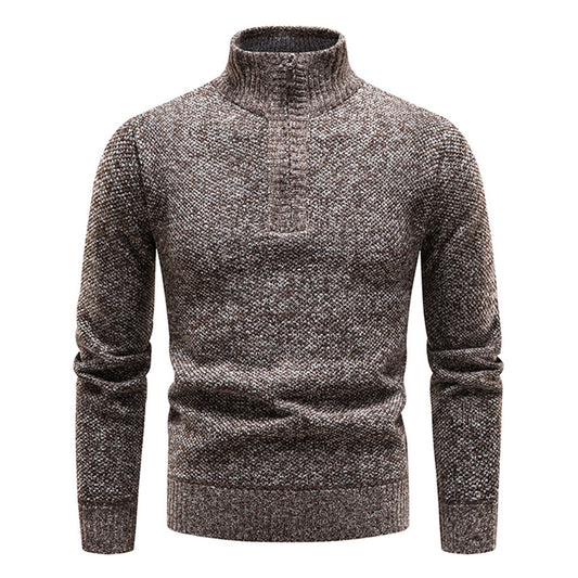 JAGGER - Stylish sweater