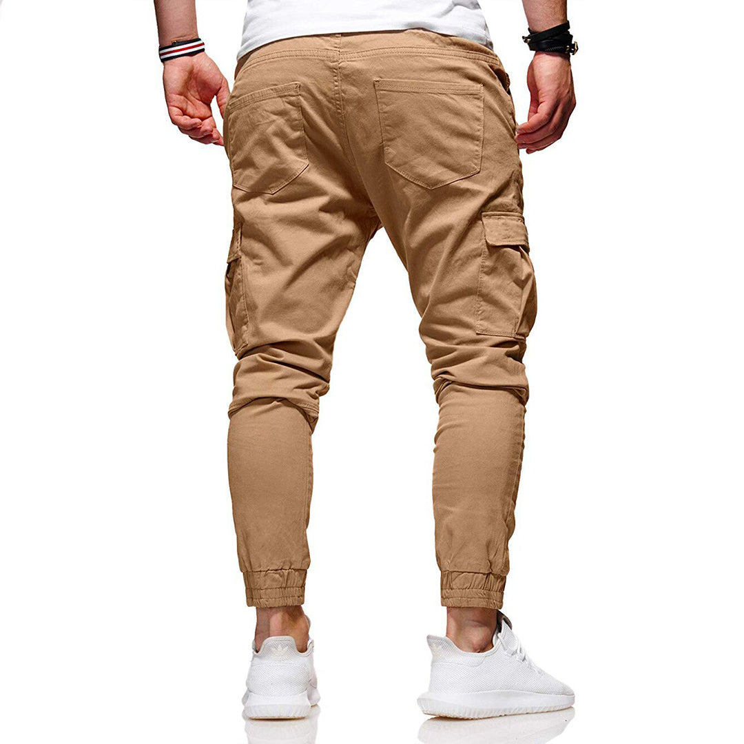 BECKETT - Cargo pants for men