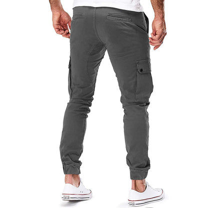 BECKETT - Cargo pants for men