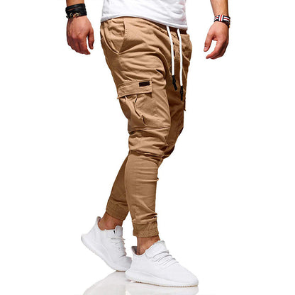 BECKETT - Cargo pants for men