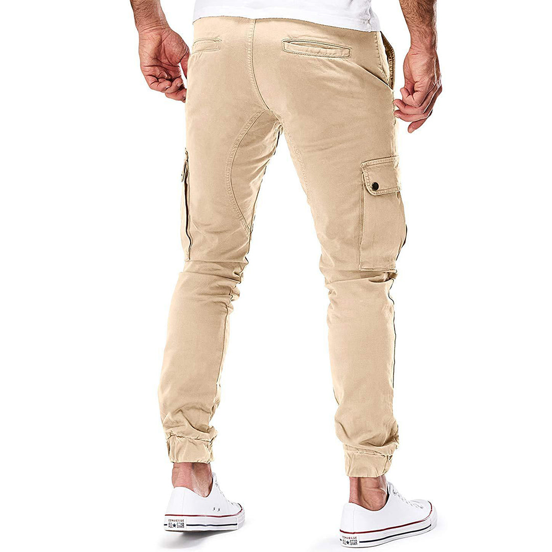 BECKETT - Cargo pants for men