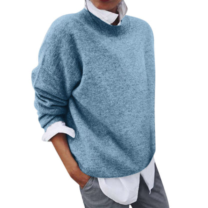 BELLE - Wool sweater for men 