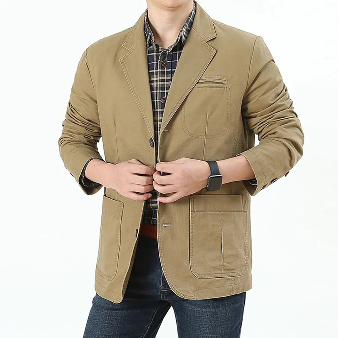 HARRY - Vintage jacket for men