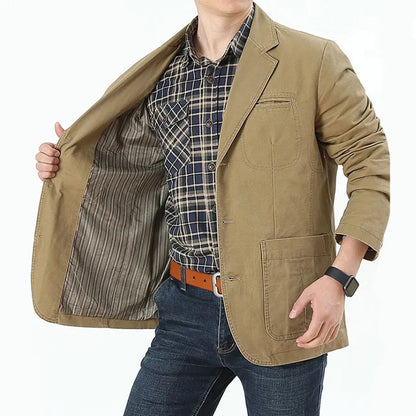 HARRY - Vintage jacket for men