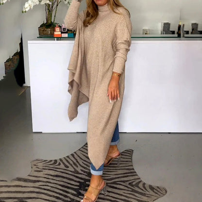 ANNA - Stylish sweater for women