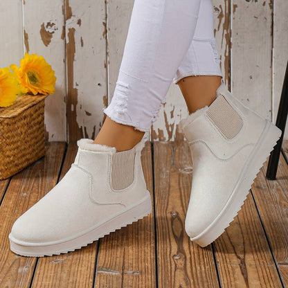 FLORA - Winter shoes for women