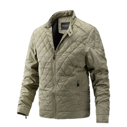 ARVIN - Comfortable and stylish jacket