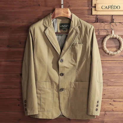 HARRY - Vintage jacket for men