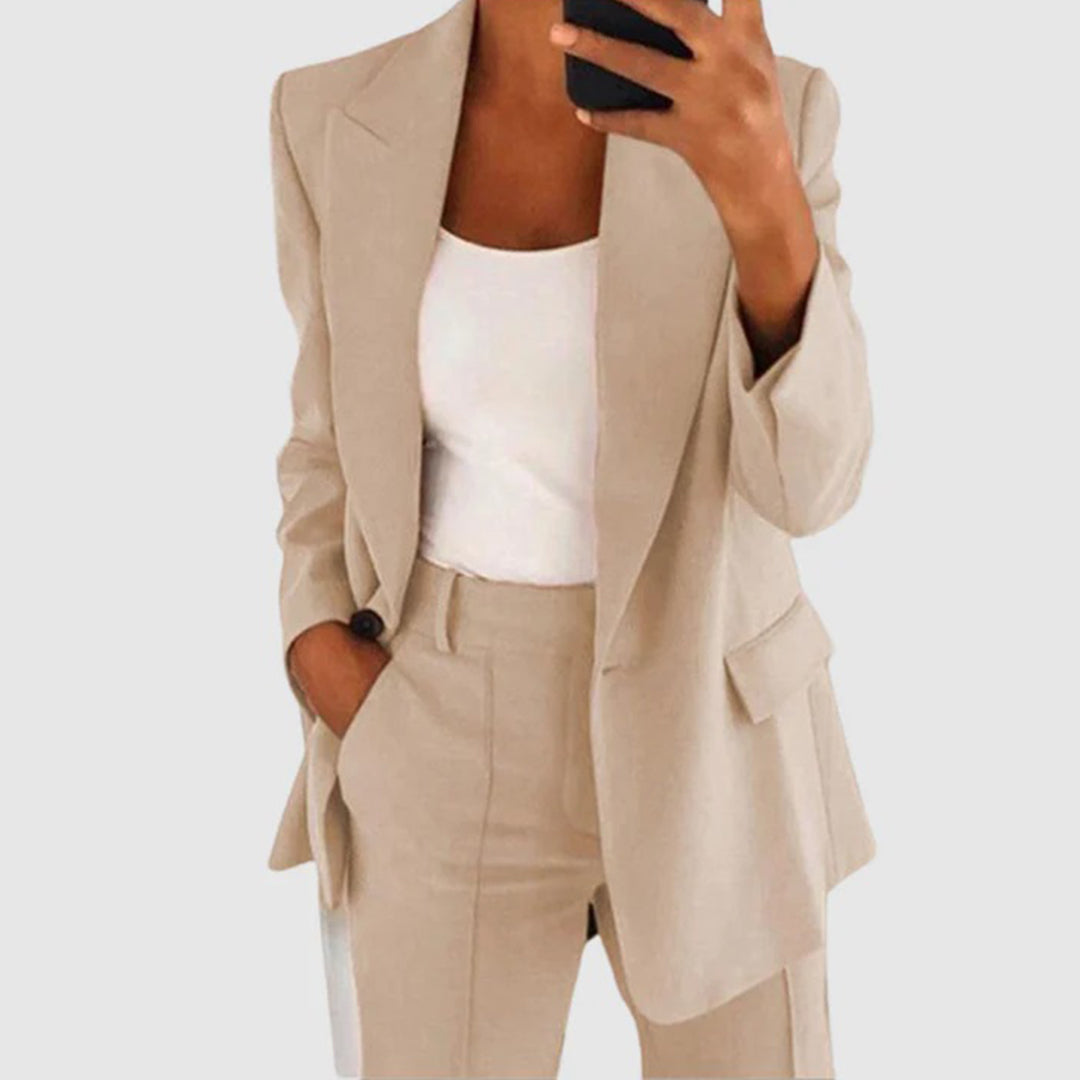 BUGA - Women's blazer 