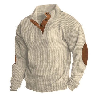 RIEN - Comfortable sweater for men