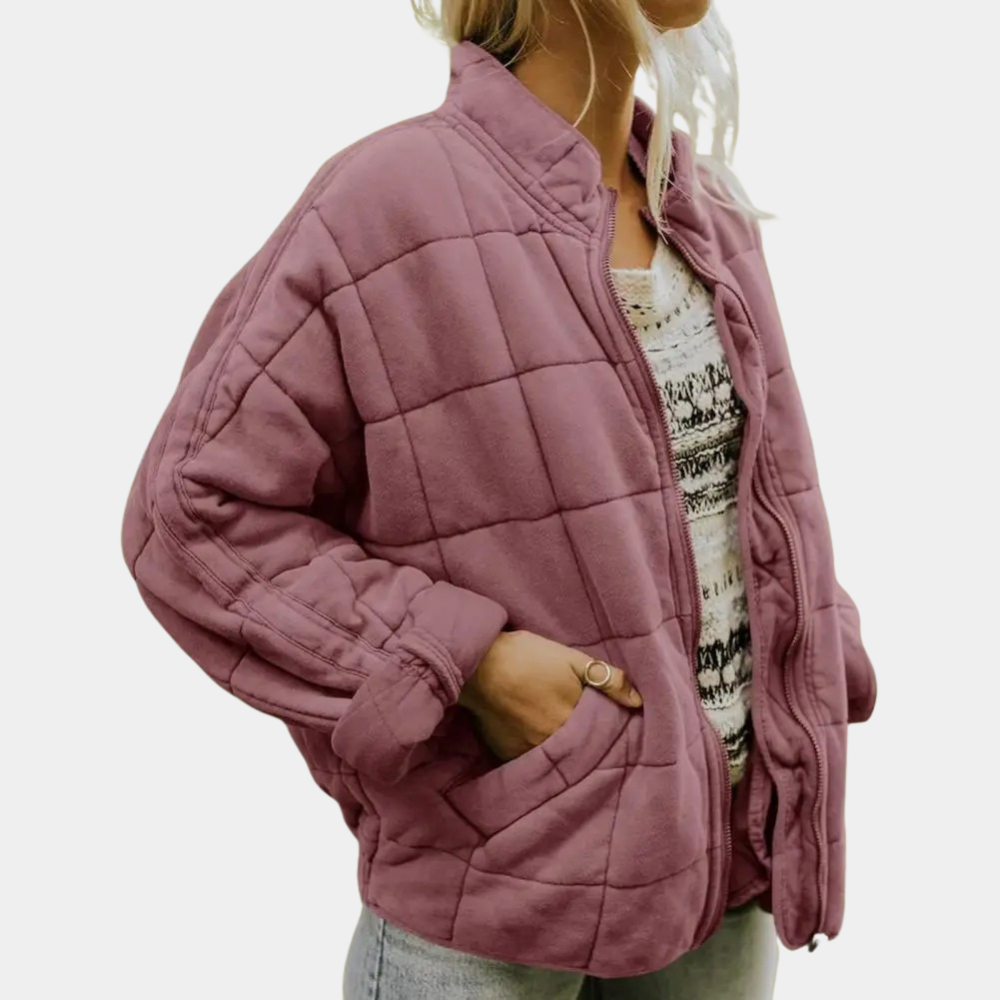 Bernadette - Summer coat for women