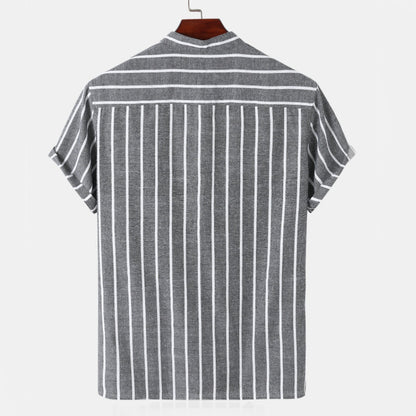 JOHAN - Stylish shirt for men