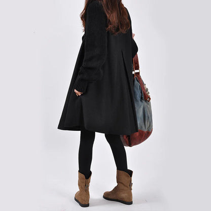 AMADA - Winter coat for women 