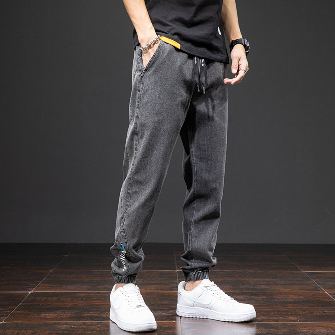 FRANKO - Stylish jogger pants