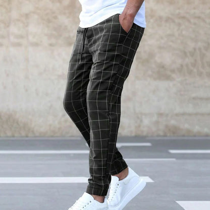 KOBE - Comfortable casual pants