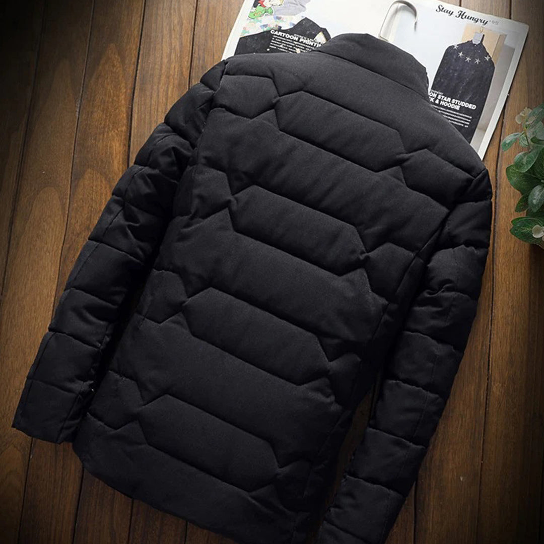 COLSON - Stylish warm coat