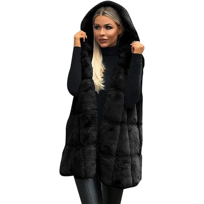 CANDACE - Chic en comfortabel vest