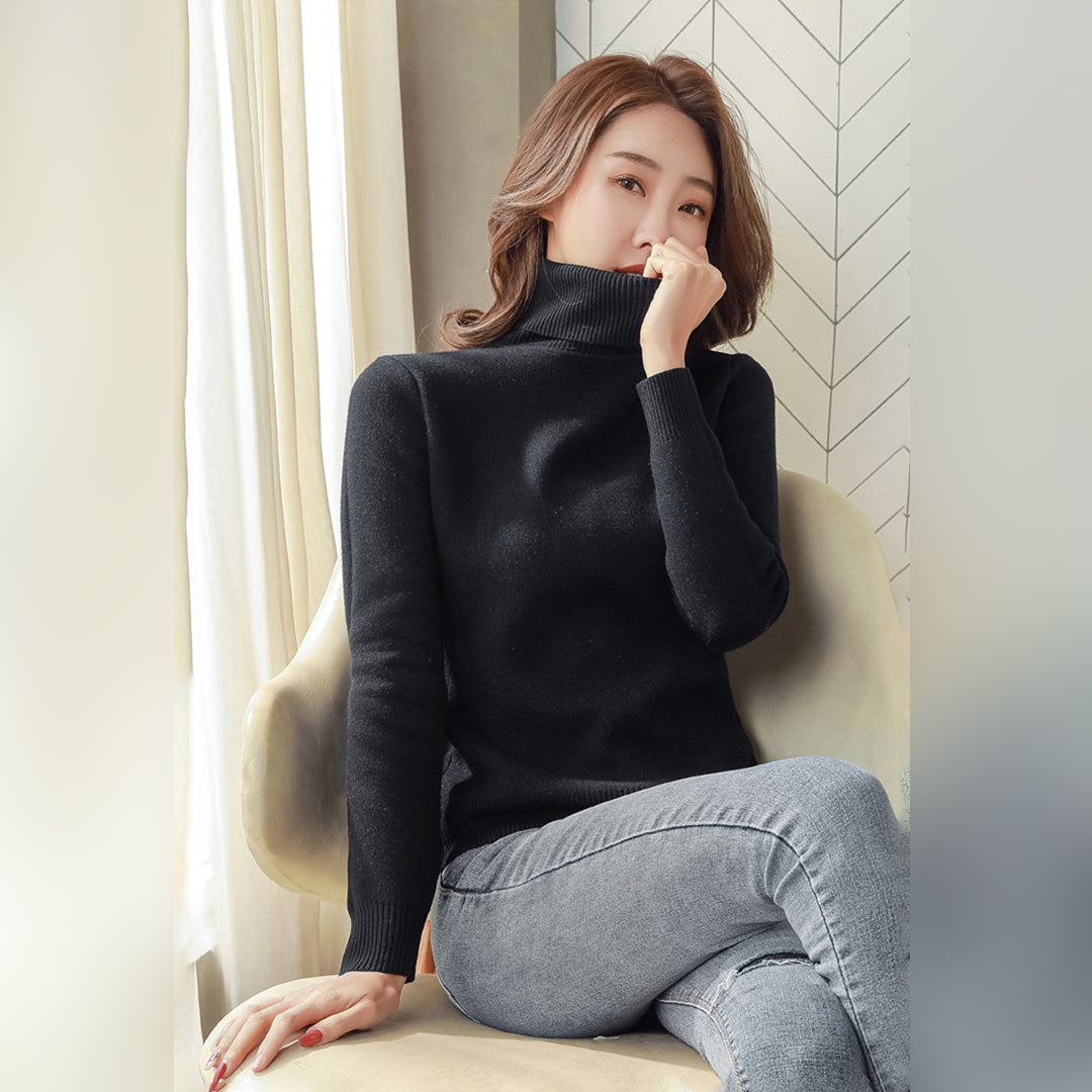 TALULLA - Comfortable casual sweater