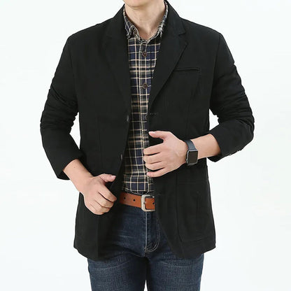 HARRY - Vintage jacket for men