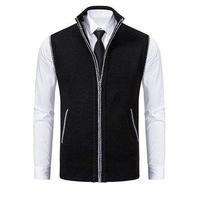 MIGUEL - Stylish vest for men