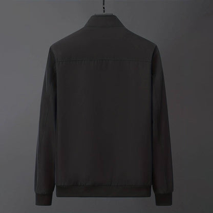 CHARLEY - Men's Bomber Jacket