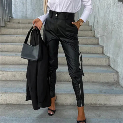 ELENA - Chic cargo pants