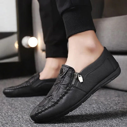 Ollie - Casual Loafers voor Mannen