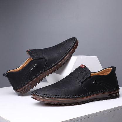 Joshua - Zachte Casual Loafers voor Heren