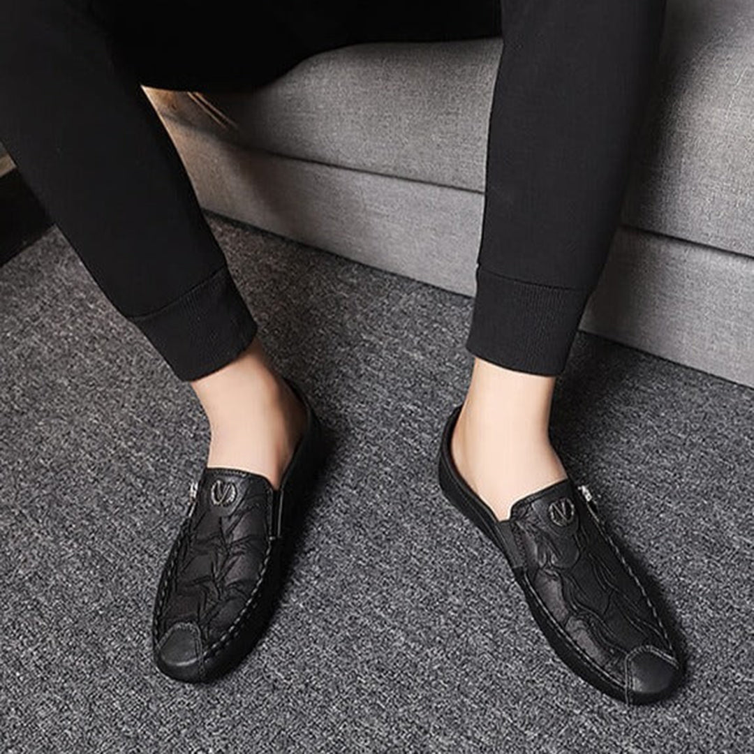 Ollie - Casual Loafers voor Mannen