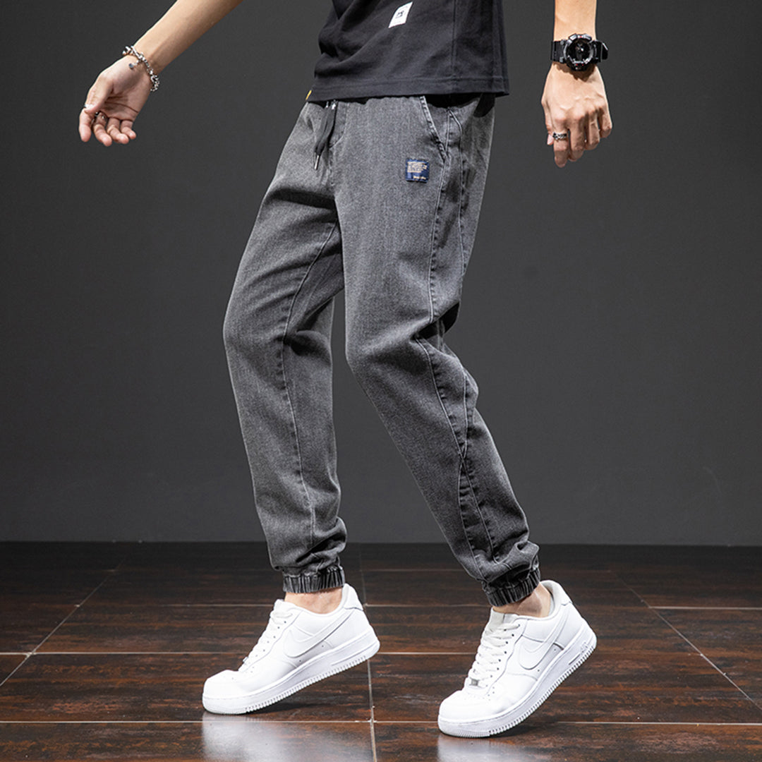 FRANKO - Stylish jogger pants