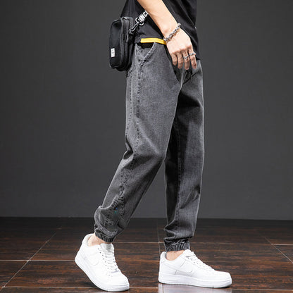 FRANKO - Stylish jogger pants