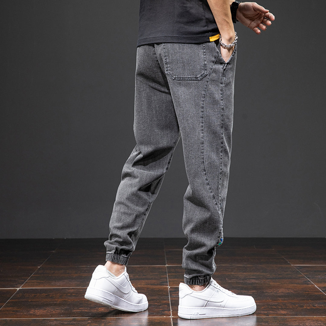 FRANKO - Stylish jogger pants