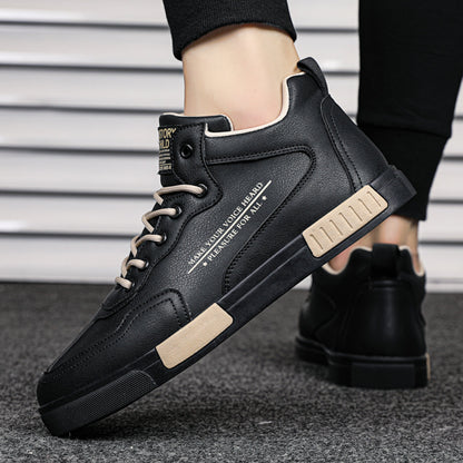 Keith - Heren Casual Sneakers