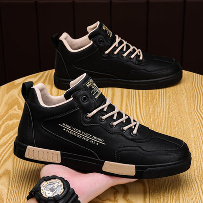 Keith - Men's Casual Sneakers